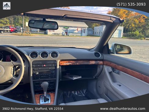 Used 2006 Audi A4 3.0 AWD/4WD image 24