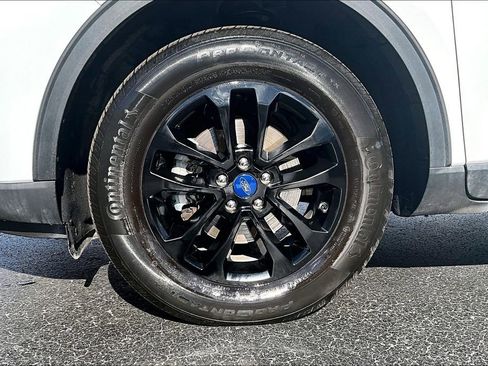 Used 2022 Ford Escape SE w/ Cold Weather Package image 31