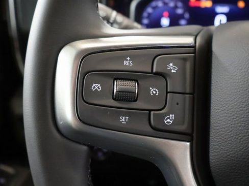 New 2026 Chevrolet Silverado 1500 LT w/ Safety Package AWD/4WD image 15