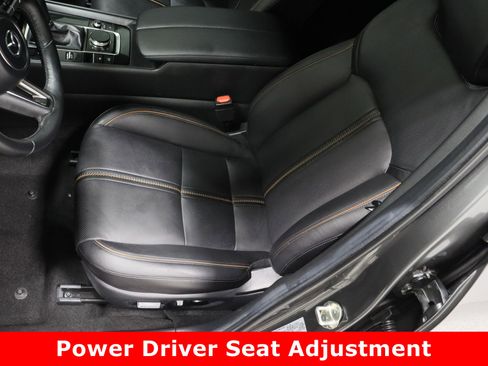 Used 2025 MAZDA CX-50 AWD 2.5 S w/ Accent Package image 16