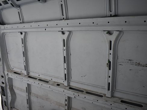 Used 2023 RAM ProMaster 3500 w/ Driver Convenience Group image 31