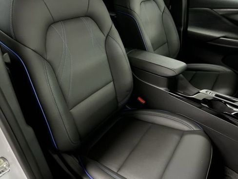 New 2026 Buick Envista Sport Touring w/ Convenience I Package image 27