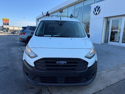 Used 2020 Ford Transit Connect XL image 2