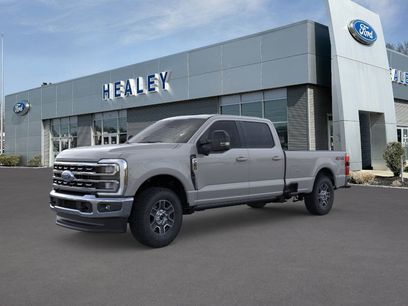 New 2026 Ford F250 4x4 Crew Cab Super Duty