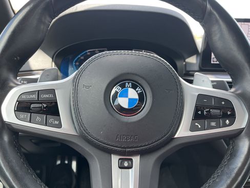 Used 2023 BMW 530i w/ M Sport Package image 11