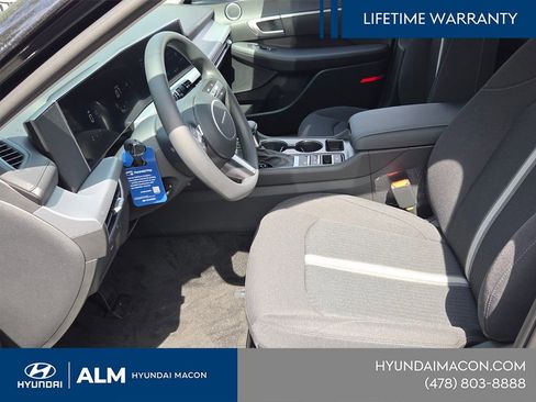 New 2026 Hyundai Sonata SE FWD image 14