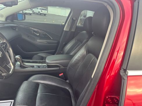 Used 2014 Buick LaCrosse Leather image 18
