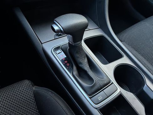 Used 2020 Kia Optima LX image 22