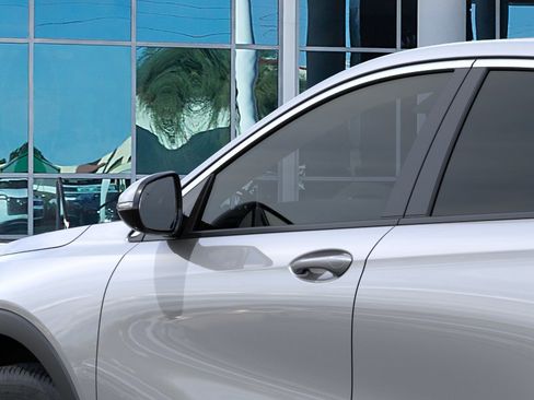 New 2026 Buick Envista Preferred FWD image 12