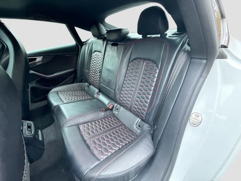Used 2019 Audi RS 5 image 26