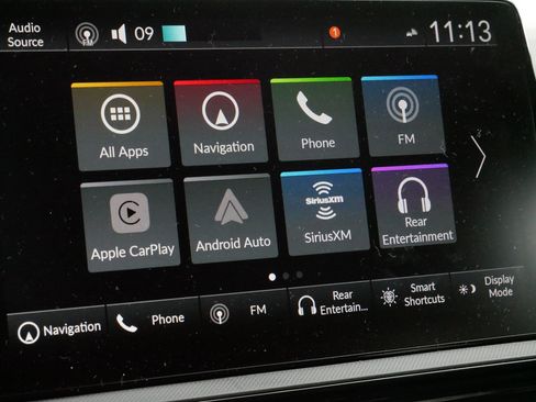 Certified 2026 Honda Odyssey Elite image 29