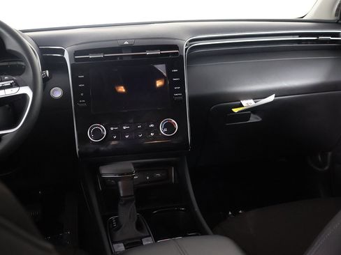 Used 2023 Hyundai Tucson SEL image 40