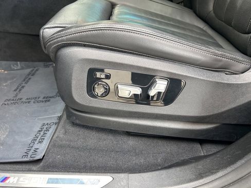 Used 2020 BMW X5 M50i image 51