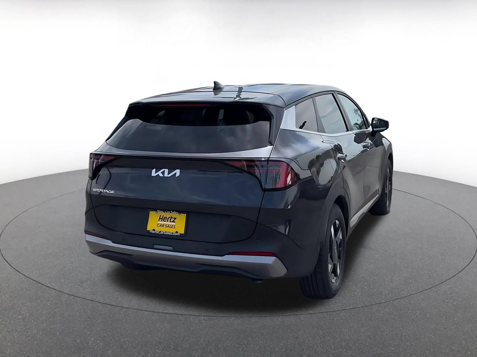 Used 2026 Kia Sportage LX FWD image 13
