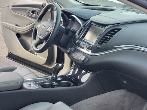Used 2019 Chevrolet Impala LS image 29