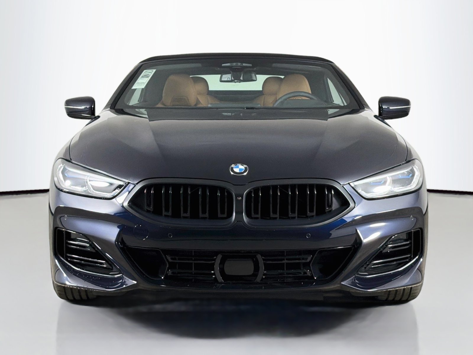 Used 2026 BMW 840i Convertible RWD image 2