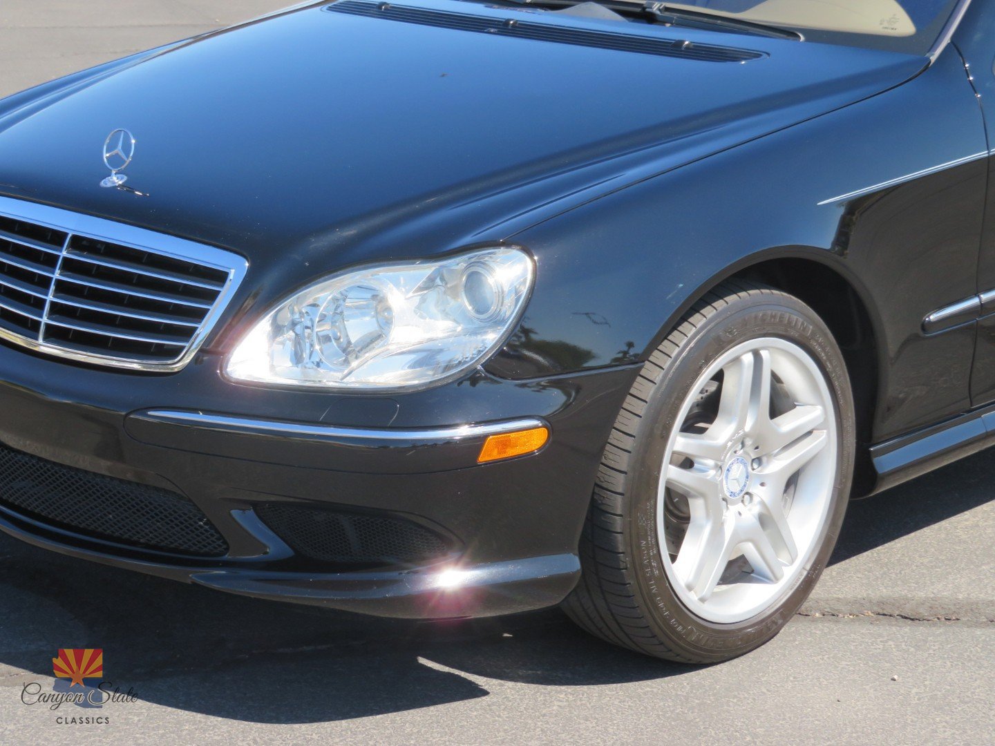 Used 2006 Mercedes-Benz S 500 image 14