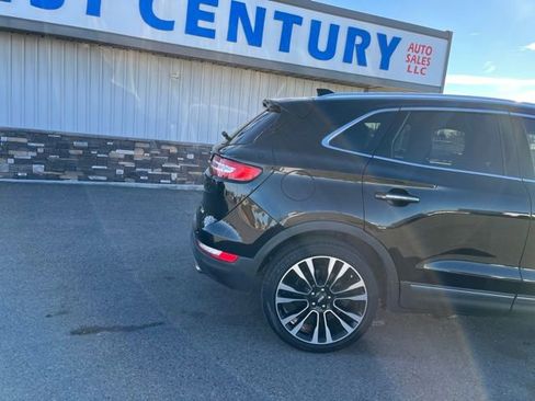 Used 2019 Lincoln MKC Reserve w/ MKC Technology Package image 12