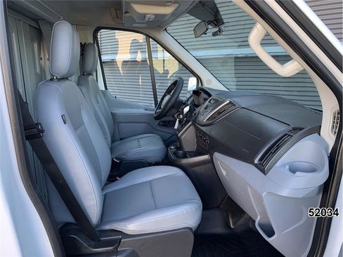 Used 2017 Ford Transit 350 138 image 26