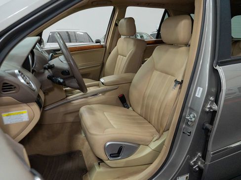 Used 2008 Mercedes-Benz ML 350 4MATIC image 18