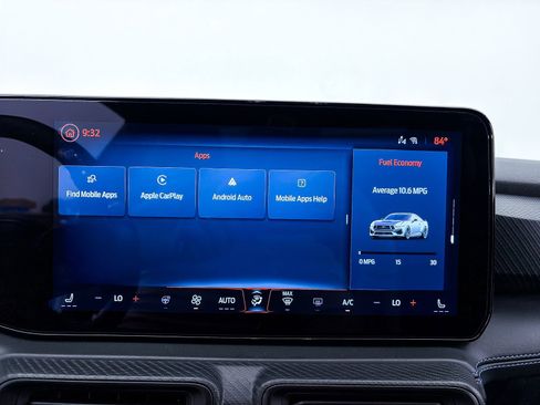 Used 2024 Ford Mustang Dark Horse RWD image 27
