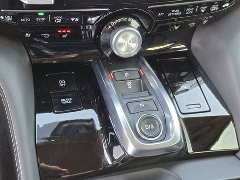 Used 2022 Acura MDX SH-AWD w/ Advance Package image 21