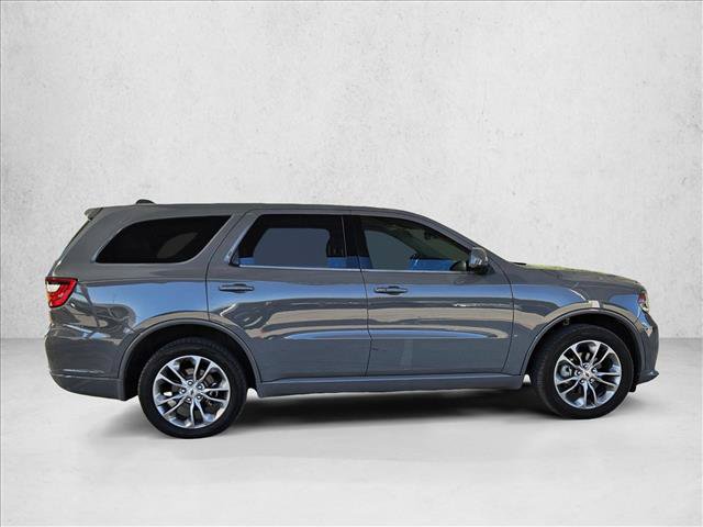 Used 2020 Dodge Durango GT w/ Trailer Tow Group IV AWD/4WD image 4