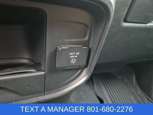 New 2026 RAM 3500 Tradesman AWD/4WD image 18