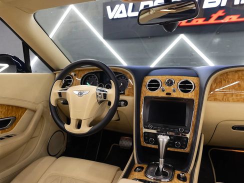 Used 2014 Bentley Continental GT AWD/4WD image 27