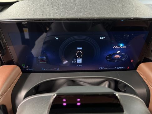 New 2026 Lincoln Aviator Reserve image 21