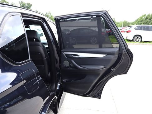 Used 2014 BMW X5 xDrive50i AWD/4WD image 41