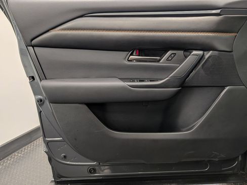 Certified 2024 MAZDA CX-50 AWD 2.5 S w/ Cargo Package image 8