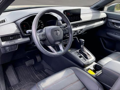 Used 2025 Honda CR-V Sport-L image 17