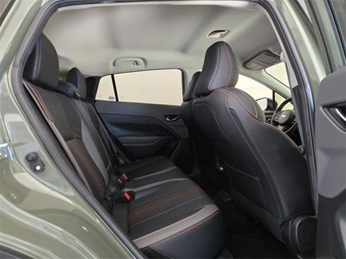 Certified 2024 Subaru Crosstrek 2.5i Limited w/ Crosstrek Mirror Package image 16