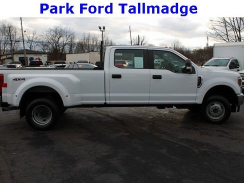 Used 2019 Ford F350 XL w/ Power Equipment Group image 7