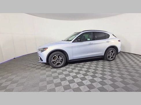 New 2026 Alfa Romeo Stelvio Sprint w/ Convenience Package AWD/4WD image 33
