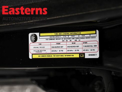 Used 2019 Dodge Charger GT image 34