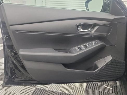 Certified 2024 Honda Accord LX image 18