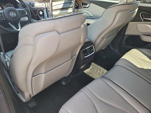 Used 2020 Acura RDX AWD w/ Advance Package image 12