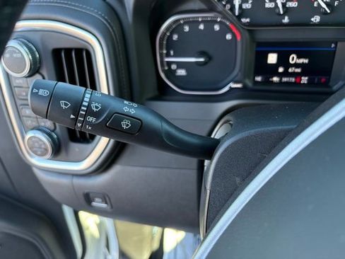 Used 2022 GMC Sierra 1500 SLT w/ SLT Premium Plus Package image 15