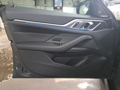 Certified 2026 BMW i4 xDrive40i w/ M Sport Package image 28