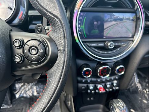 Used 2019 MINI Cooper S w/ Premium Package FWD image 38