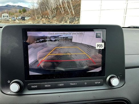 Used 2023 Hyundai Kona SEL w/ Cargo Package image 19