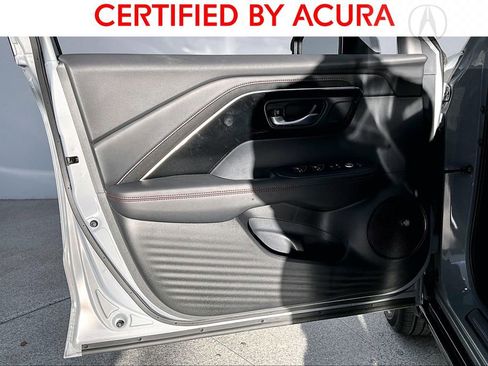Certified 2025 Acura ADX A-Spec image 21