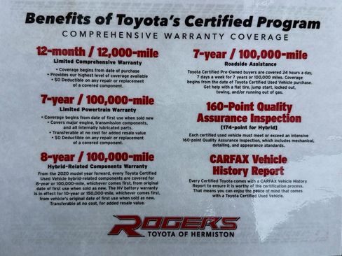 Certified 2020 Toyota Camry SE FWD image 35