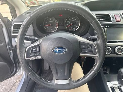 Used 2016 Subaru Impreza 2.0i Premium AWD/4WD image 10