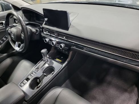 Certified 2024 Honda Civic Touring image 16