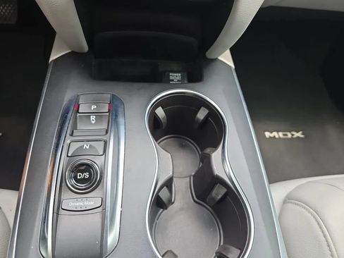 Used 2018 Acura MDX SH-AWD image 36