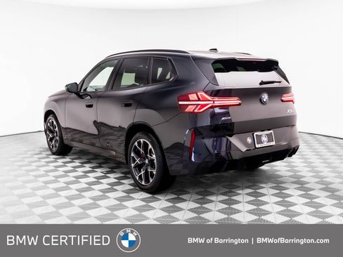 Certified 2026 BMW X3 xDrive30i AWD/4WD image 3
