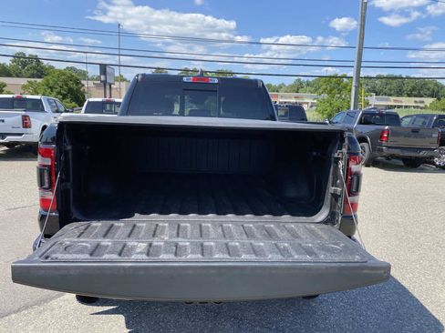 Used 2022 RAM 1500 TRX w/ TRX Level 1 Equipment Group AWD/4WD image 6